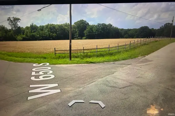 600 S 700 E, Knox, IN 46534
