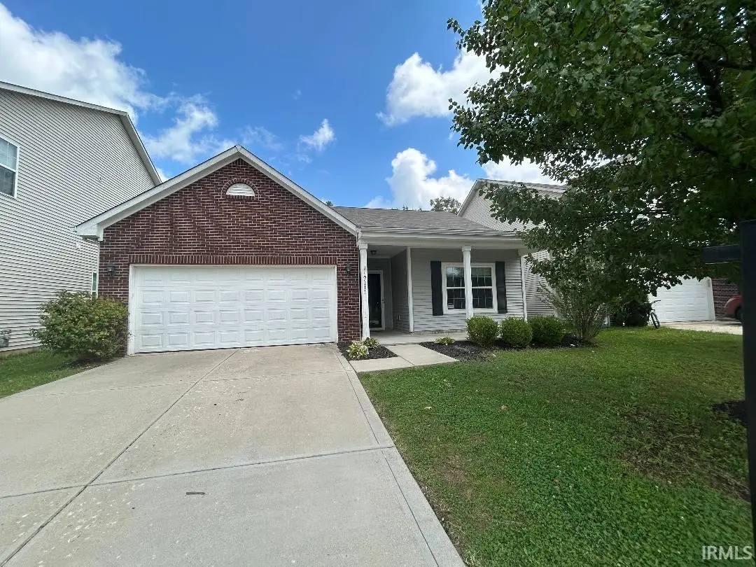 17111 S Burntwood Way, Westfield, IN 46074 - #1