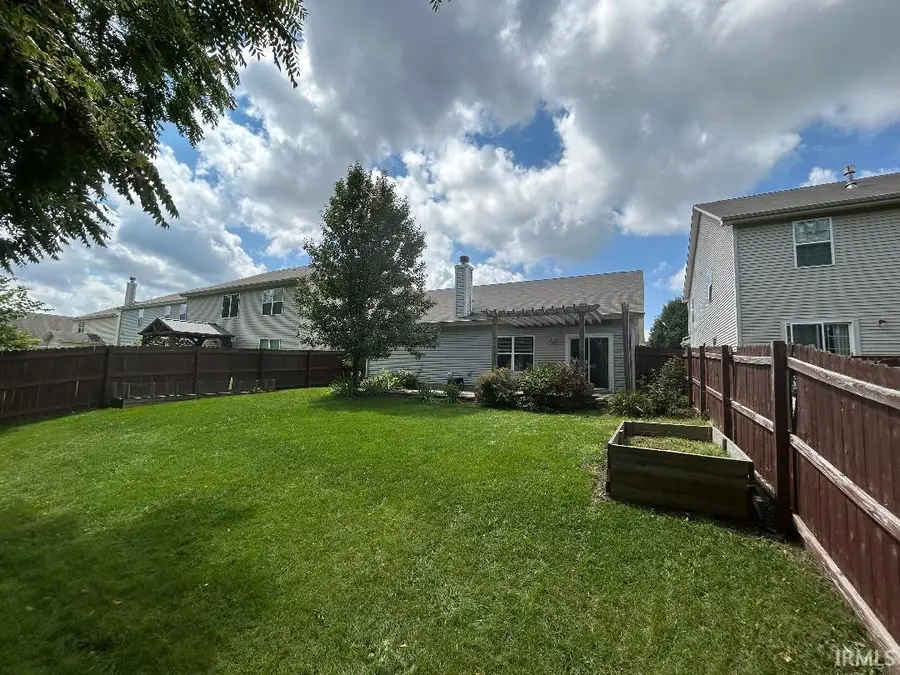17111 S Burntwood Way, Westfield, IN 46074 - #2