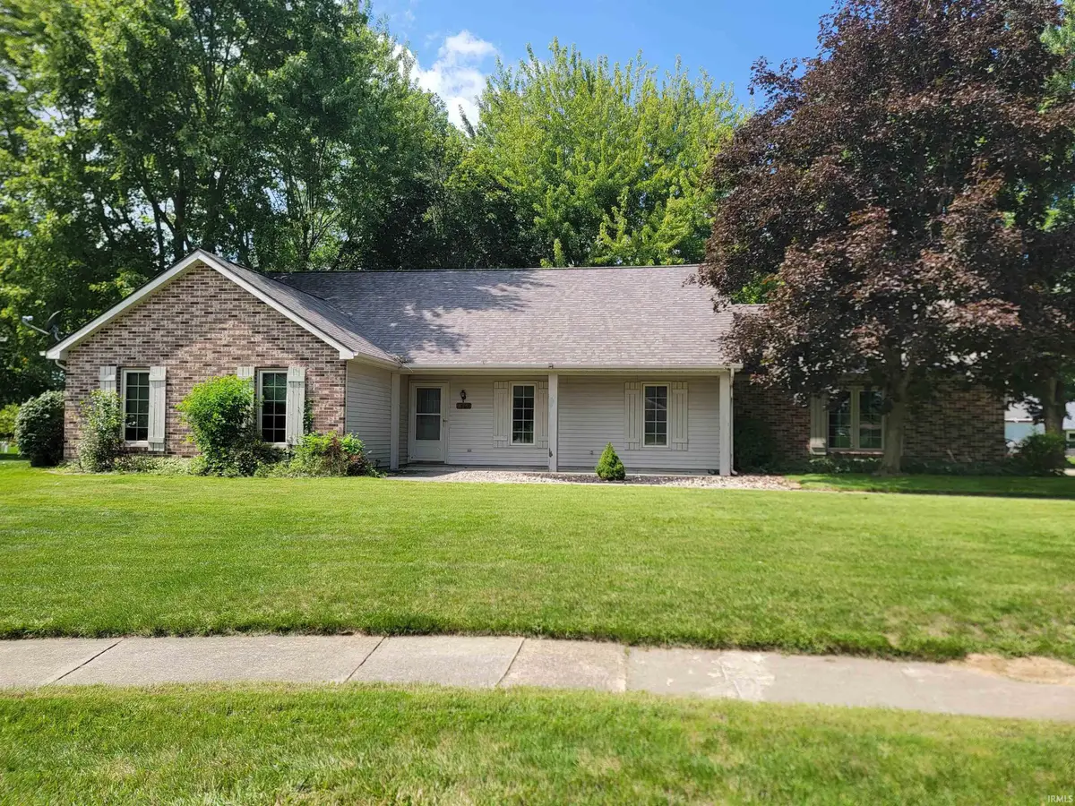 1409 Willow Drive, Auburn, IN 46706 - #1