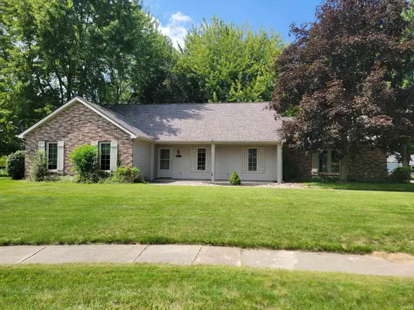 1409 Willow Drive, Auburn, IN 46706