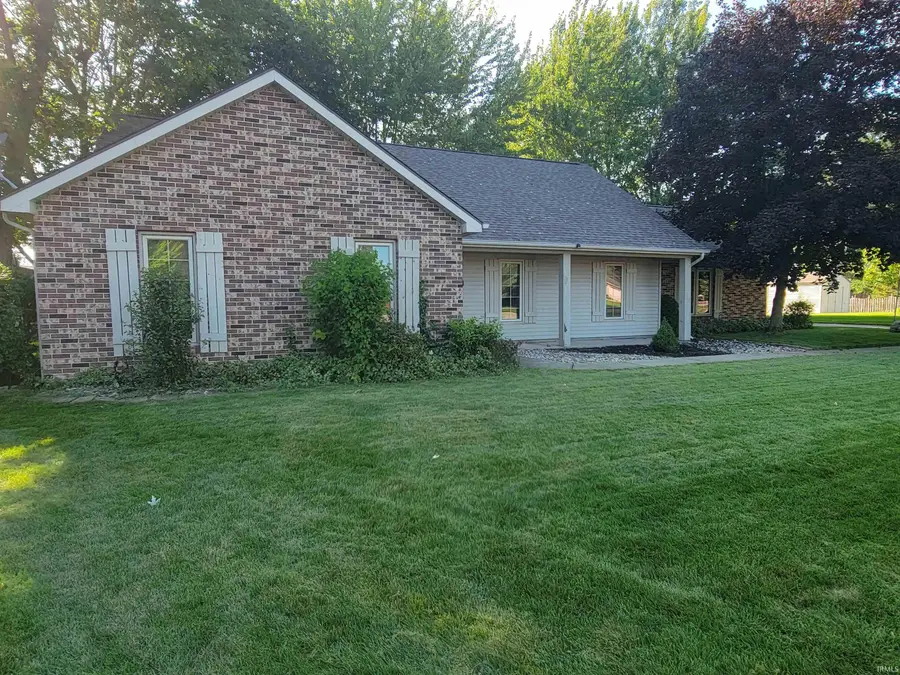 1409 Willow Drive, Auburn, IN 46706 - #3