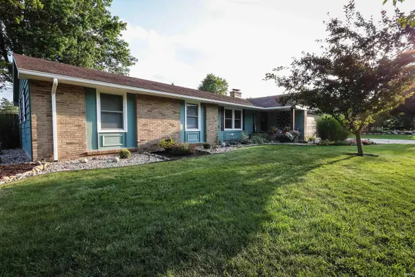 17334 Lee Lane, Harlan, IN 46743