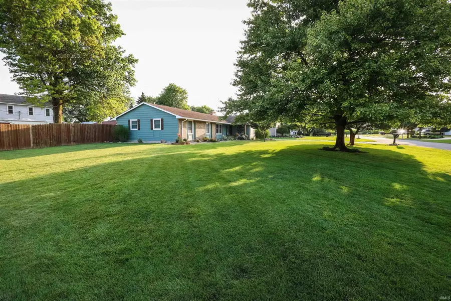 17334 Lee Lane, Harlan, IN 46743 - #2