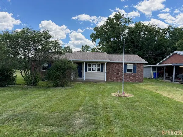 723 Kiper Avenue, Boonville, IN 47601