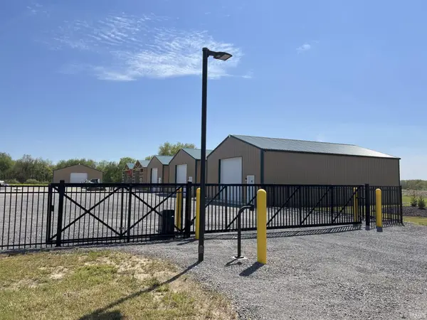 5655 W State Road 120 (unit 47), Angola, IN 46703