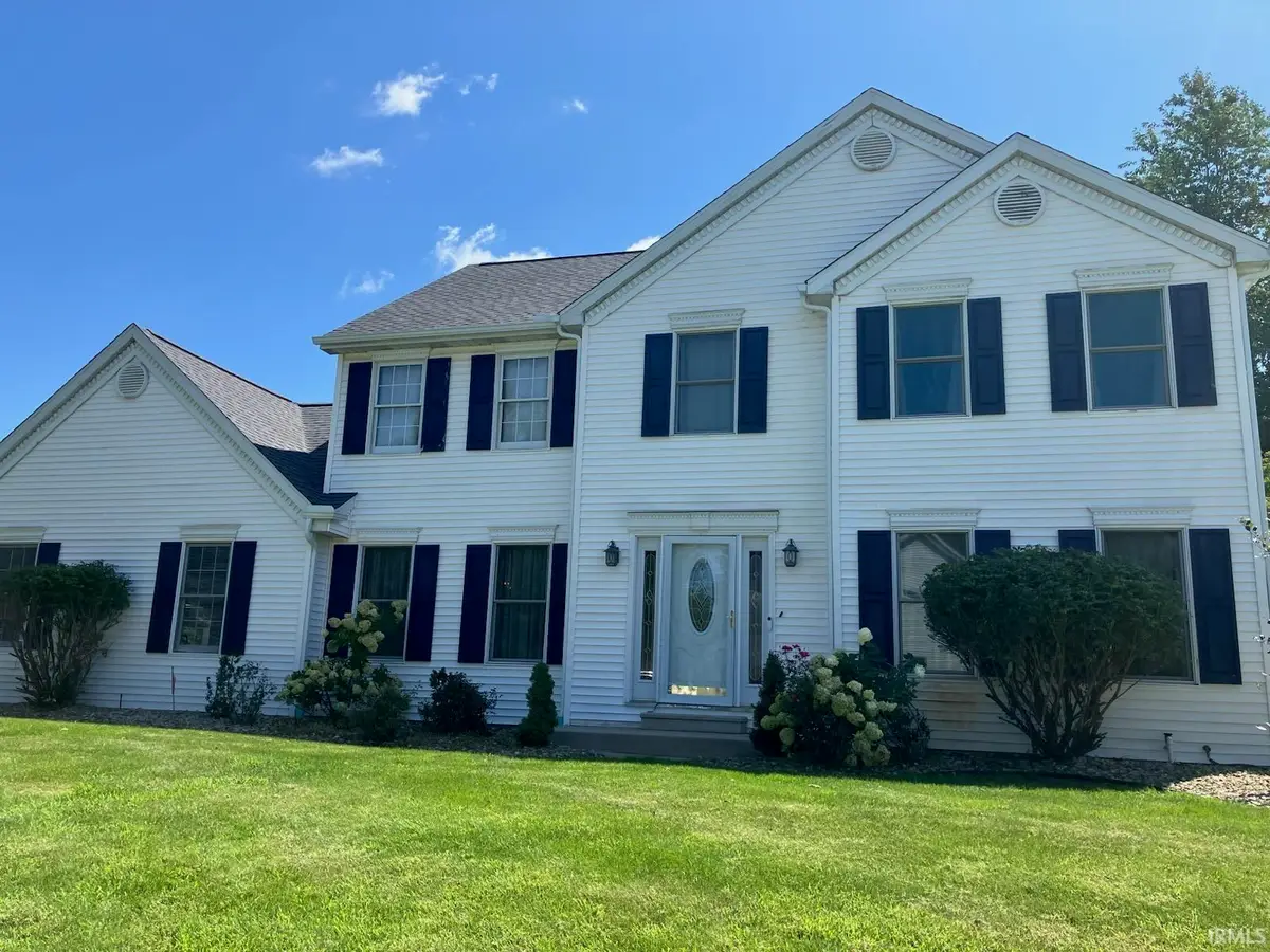 52103 Brendon Hills Drive, Granger, IN 46530 - #1