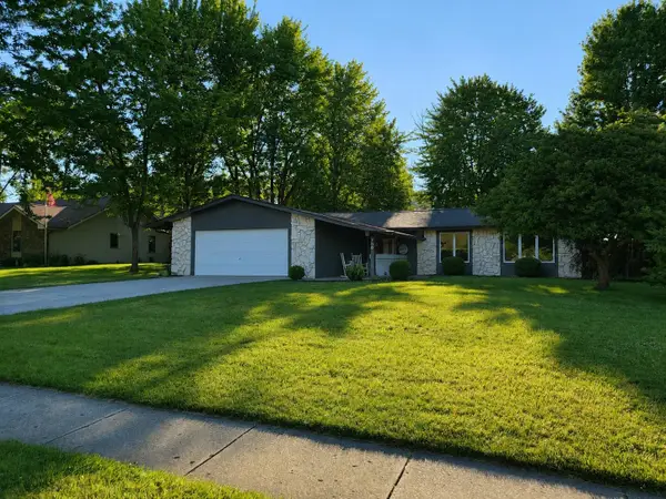 700 Pine Run, Angola, IN 46703