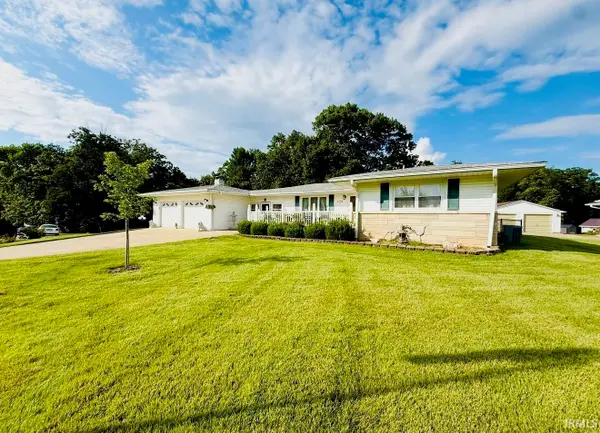 104 Inman Court, Bedford, IN 47421