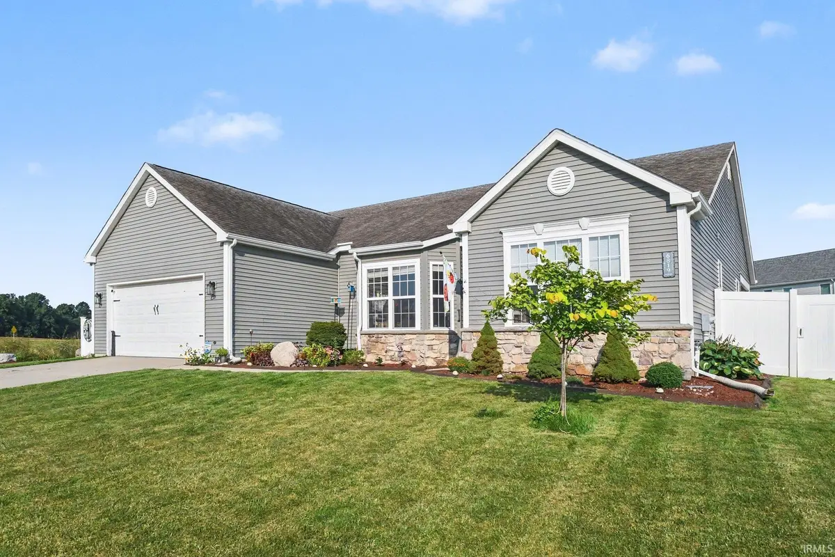 6819 Lutz Drive, South Bend, IN 46614 - #1