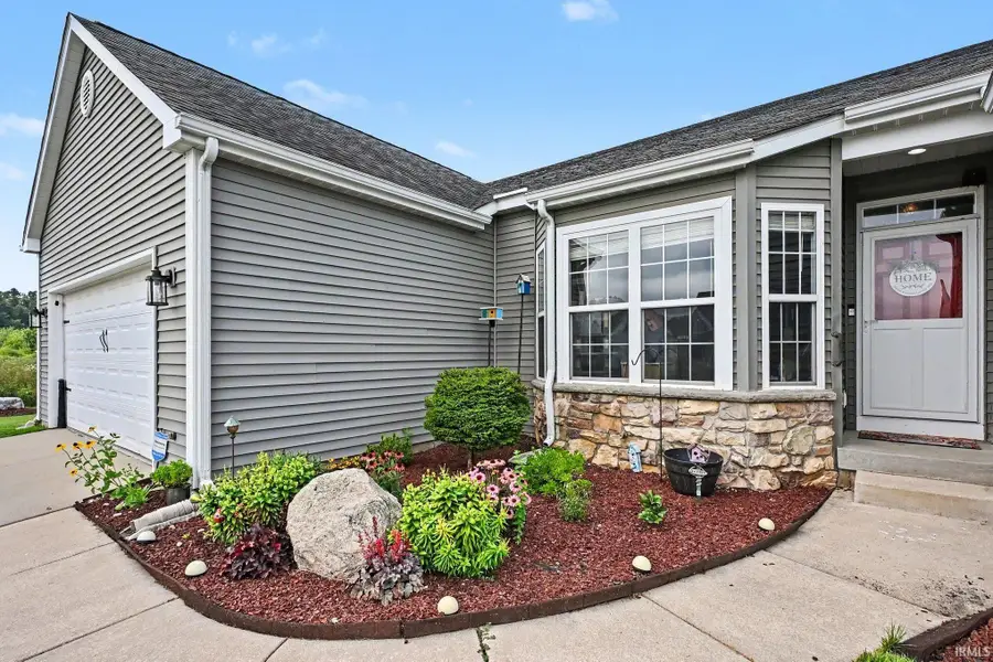6819 Lutz Drive, South Bend, IN 46614 - #2
