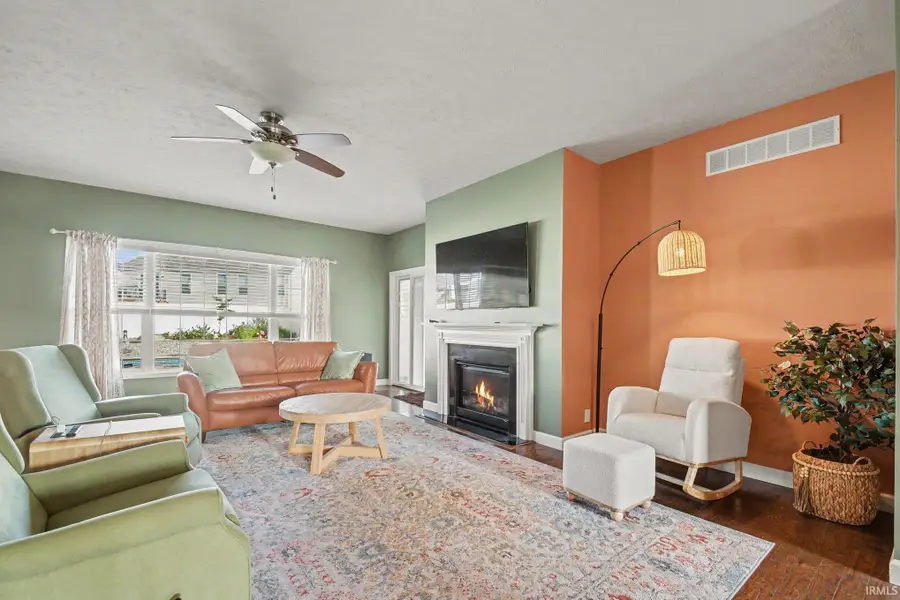 6819 Lutz Drive, South Bend, IN 46614 - #3