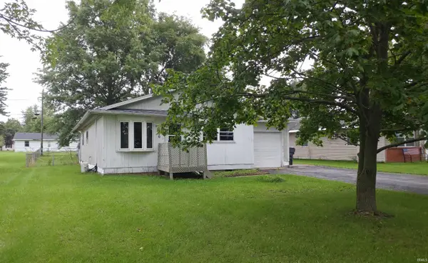 510 W Henderson Street, Montpelier, IN 47359