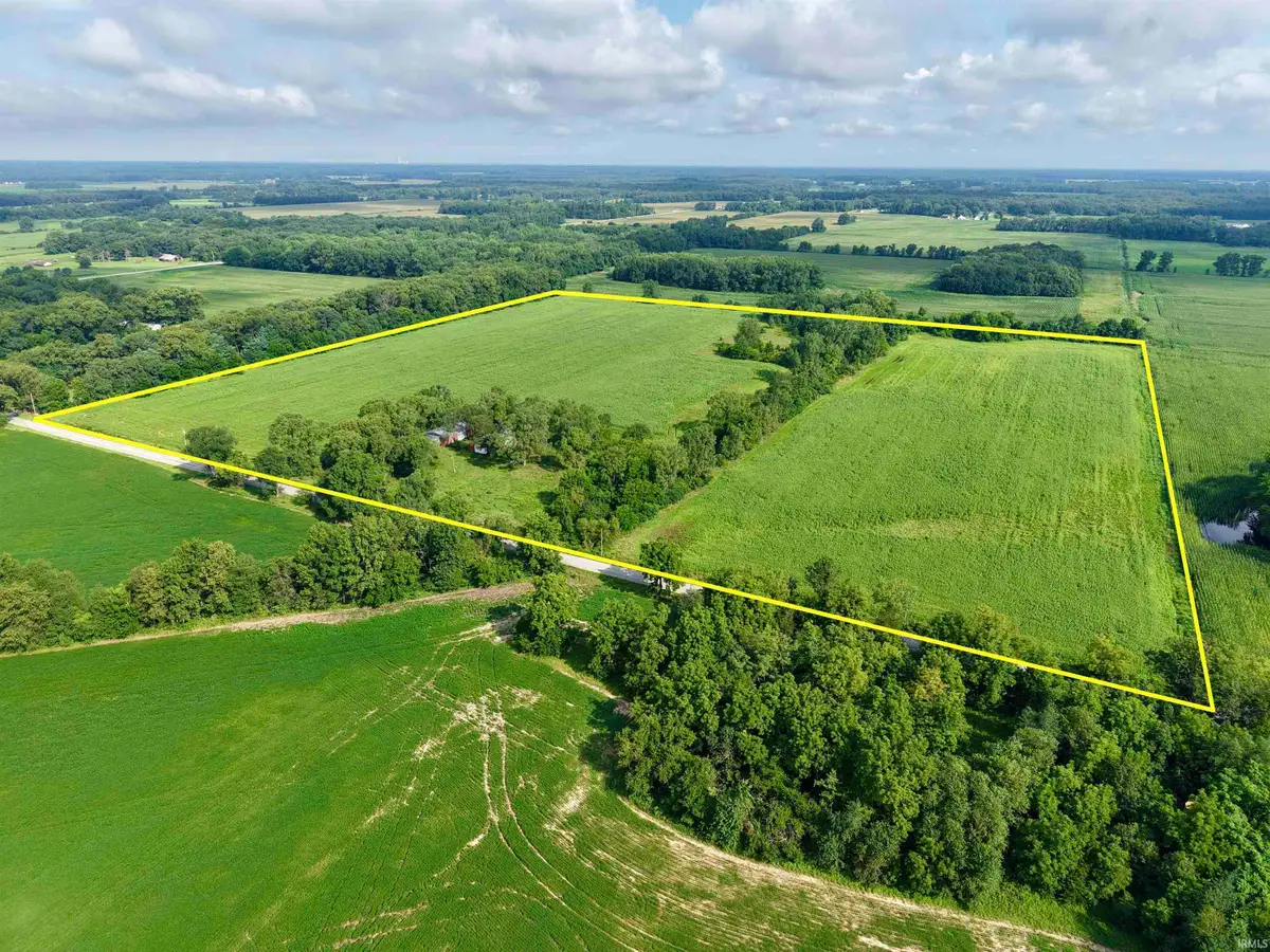 14636 W 300 N, Medaryville, IN 47957 - #1