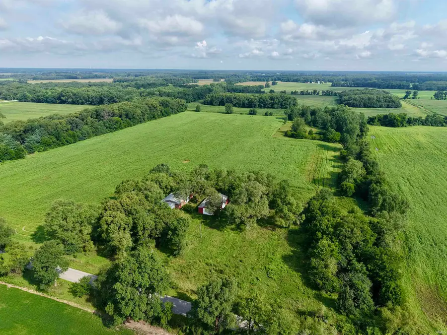 14636 W 300 N, Medaryville, IN 47957 - #2