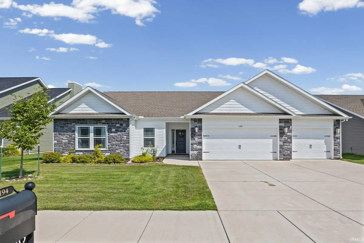 194 Hayloft Drive, West Lafayette, IN 47906 - #1