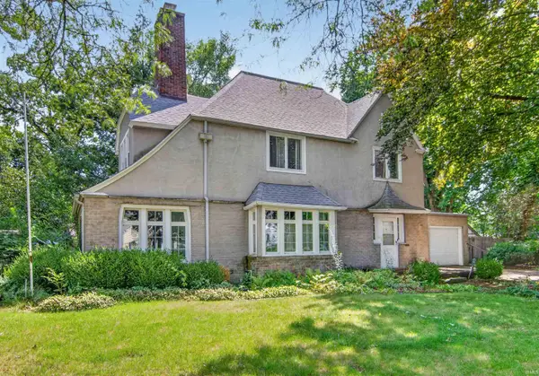 1846 Wilber Street, South Bend, IN 46628