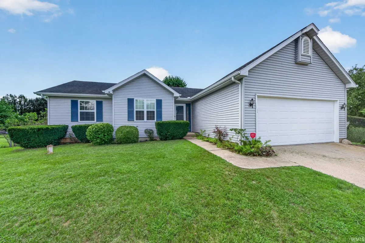 10374 Sunview Drive, Osceola, IN 46561 - #1