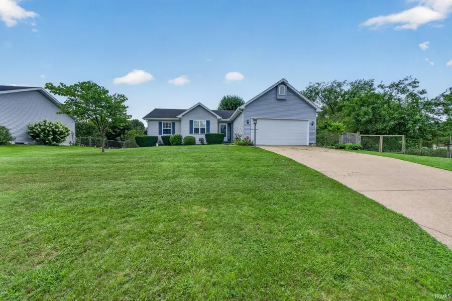 10374 Sunview Drive, Osceola, IN 46561 - #3