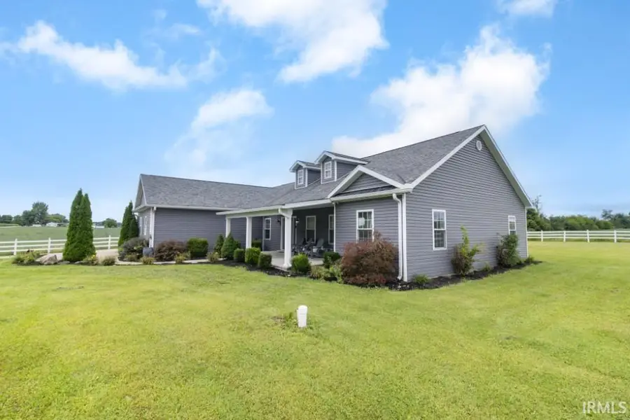 900 S County Road 250 E, New Castle, IN 47362 - #3