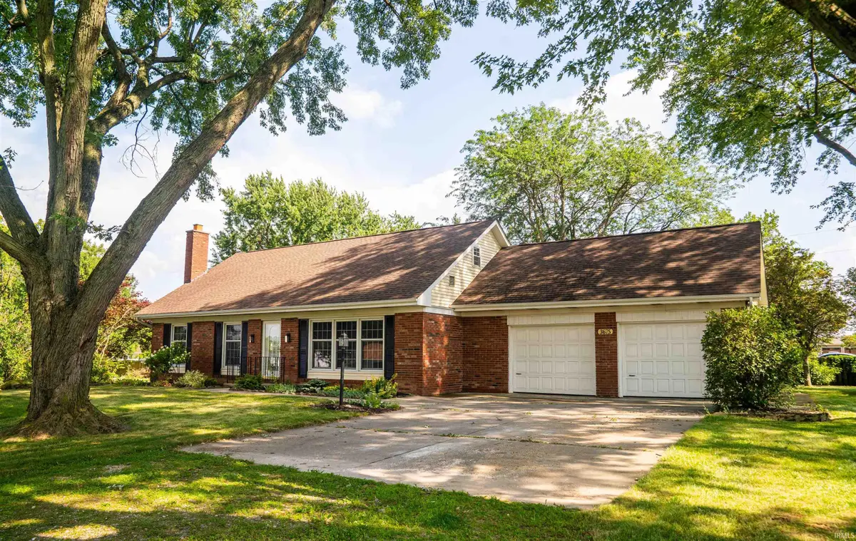 3675 W 558 N, Huntington, IN 46750 - #1