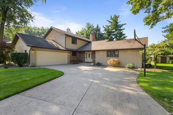 23590 Cedar Knoll Circle, Elkhart, IN 46516