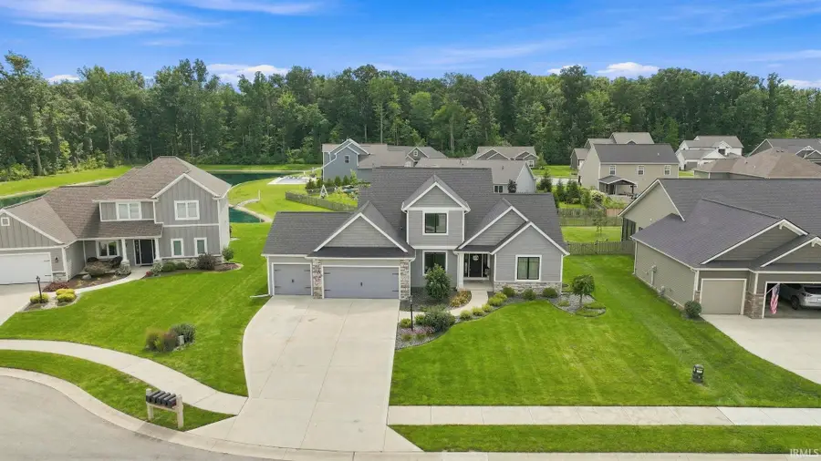 7474 Claypool Crossing, Fort Wayne, IN 46835 - #3
