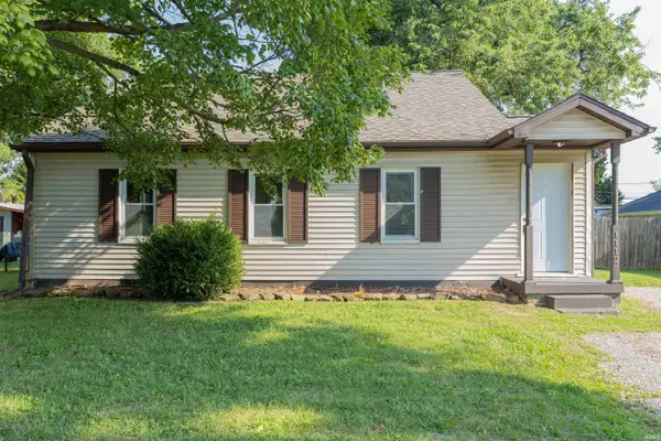 1112 Saint George Road, Evansville, IN 47711