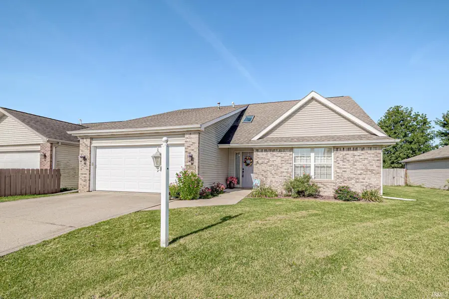 729 Browning Street, Columbia City, IN 46725 - #2