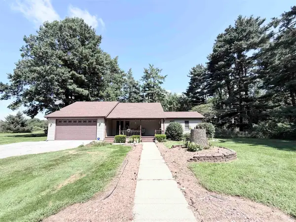 617 W Cedar Street, North Liberty, IN 46554