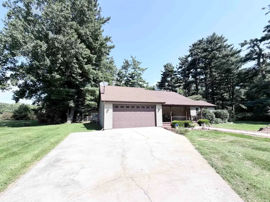 617 W Cedar Street, North Liberty, IN 46554 - #3