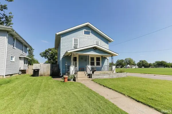 946 S 27th Street, South Bend, IN 46615