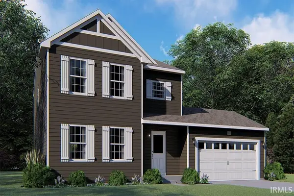 23207 Rumford Drive, South Bend, IN 46628