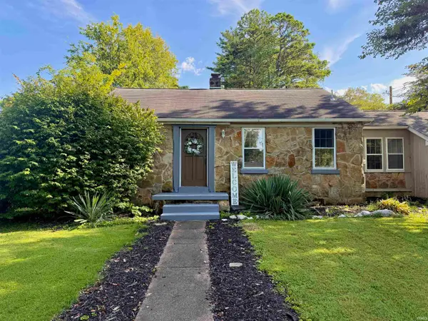 7401 Adams Avenue, Evansville, IN 47715