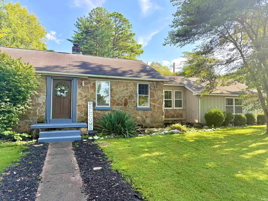 7401 Adams Avenue, Evansville, IN 47715 - #2