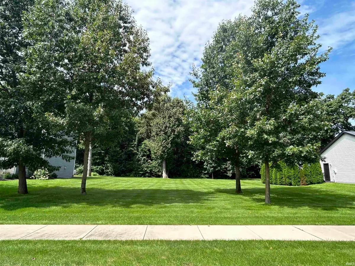 54515 Pierre Trails Drive, Osceola, IN 46561 - #1