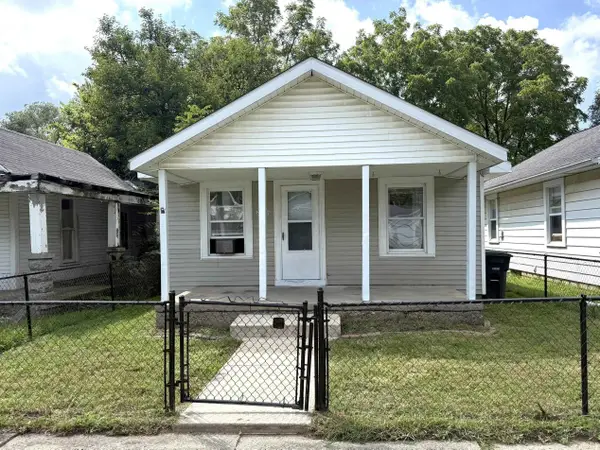 2911 S Franklin Street, Muncie, IN 47302