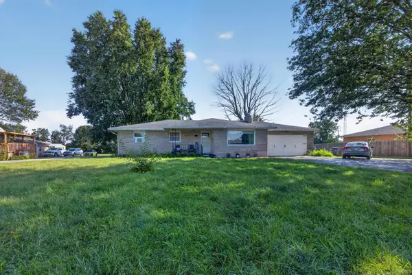 615 E Alto Road, Kokomo, IN 46902