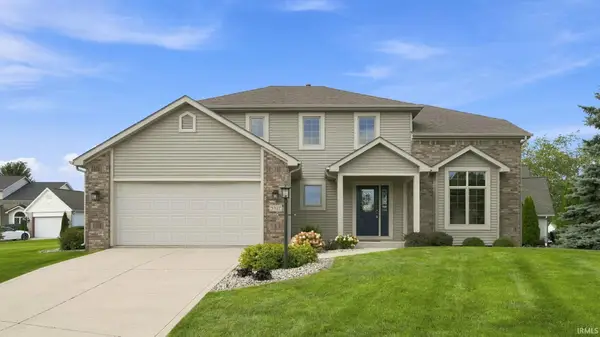 9327 Sugar Hill Drive, Fort Wayne, IN 46835