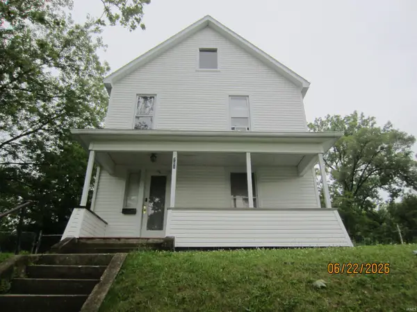 701 W 7th Street, Marion, IN 46953