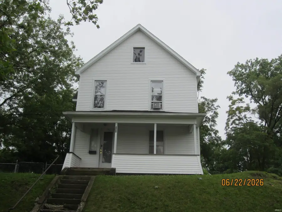 701 W 7th Street, Marion, IN 46953 - #2
