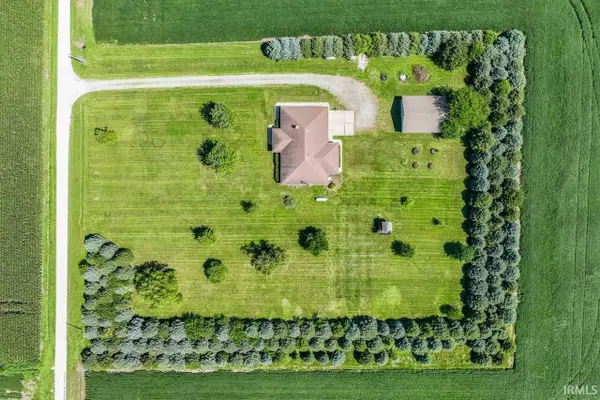 1290 E 650 N Road, Goodland, IN 47948