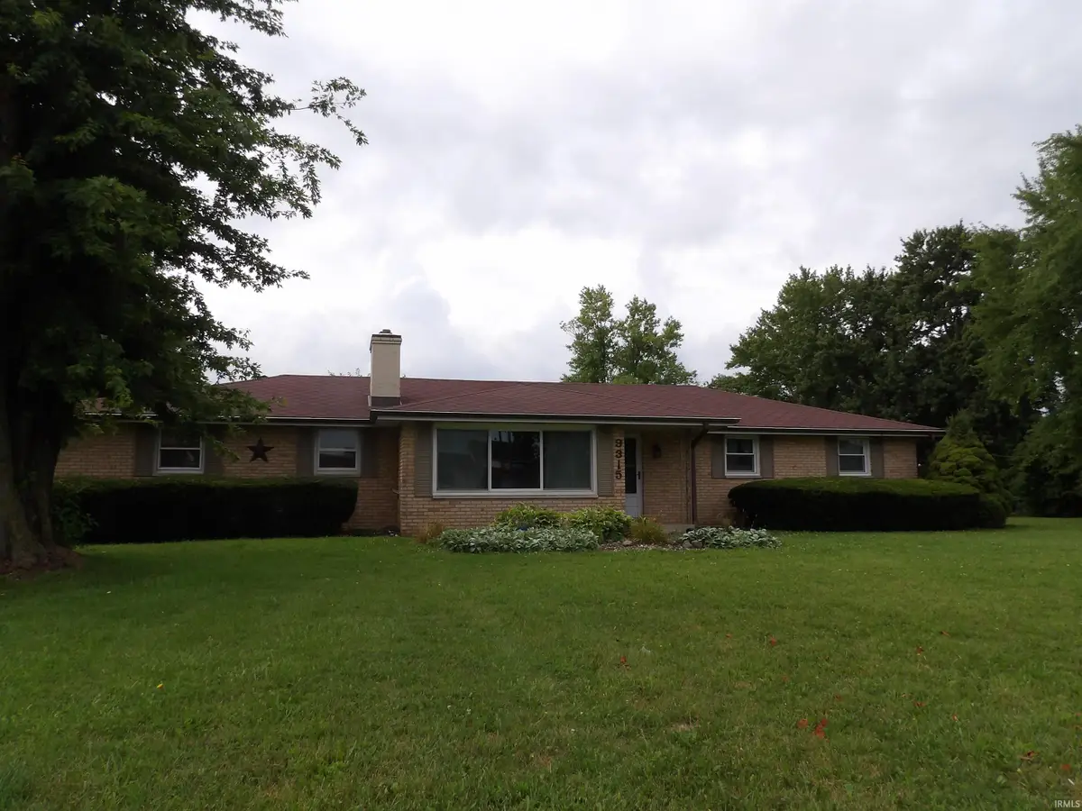 9315 E Jackson Street, Selma, IN 47383 - #1