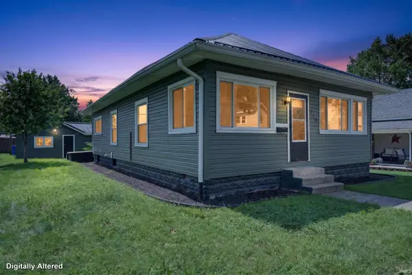 719 W Virginia Avenue, Kokomo, IN 46902