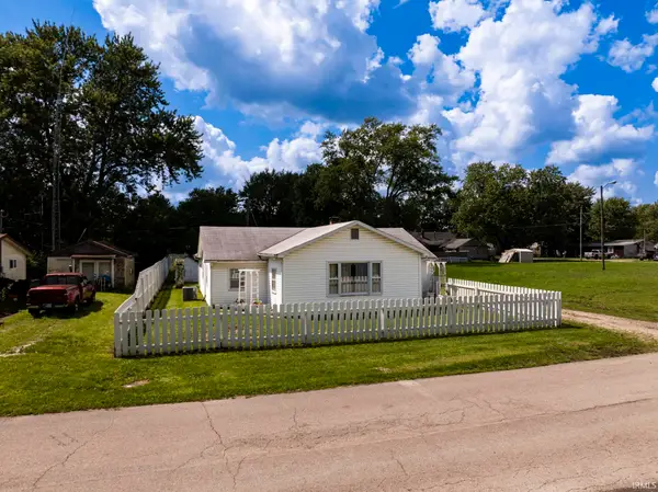 305 N Waldemere Avenue, Muncie, IN 47303