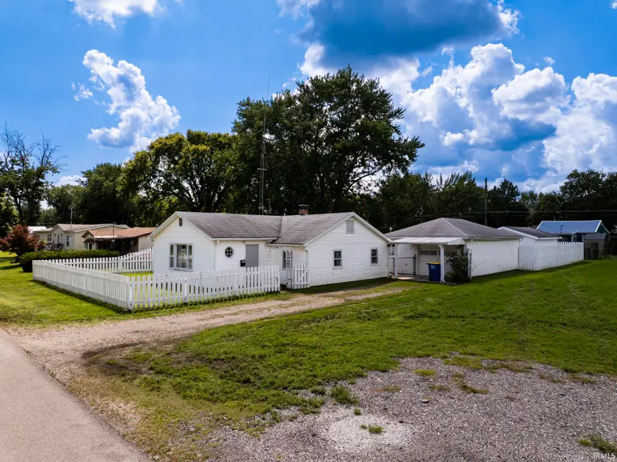 305 N Waldemere Avenue, Muncie, IN 47303 - #3