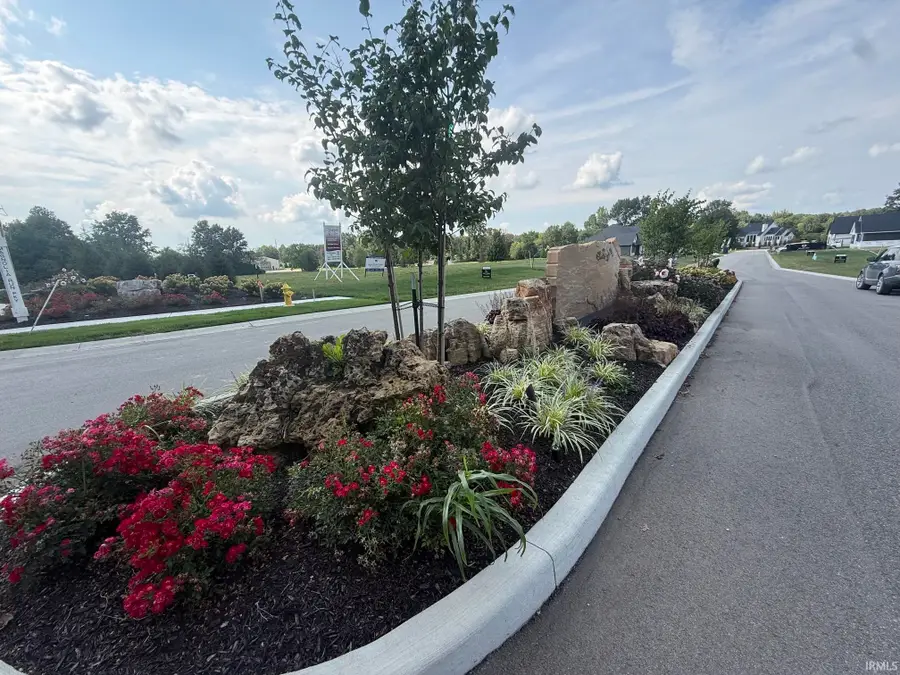 945 Sweetbay Street, Fort Wayne, IN 46845 - #2