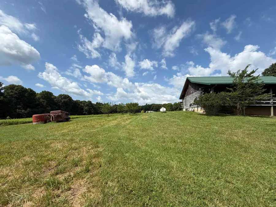 9901 W Thacker Road, Bloomington, IN 47403 - #3