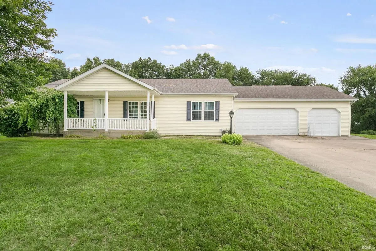 29833 New Castle Drive, Elkhart, IN 46514 - #1