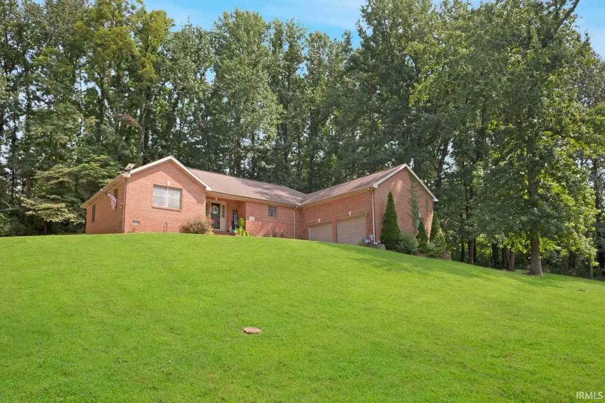11226 Vixen Drive, Evansville, IN 47712 - #1